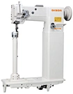 Post Bed Leather Sewing Machine
